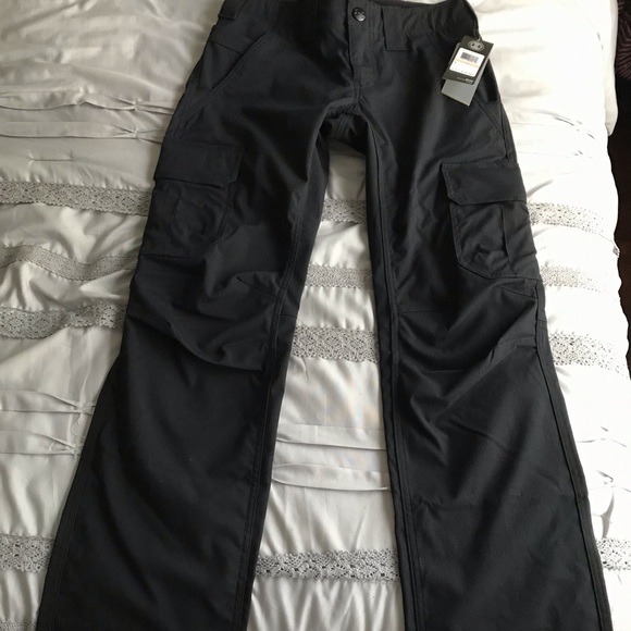 ❌❌❌❌Sold ❌❌❌❌❌Under Armour Storm Pants - Picture 4 of 6